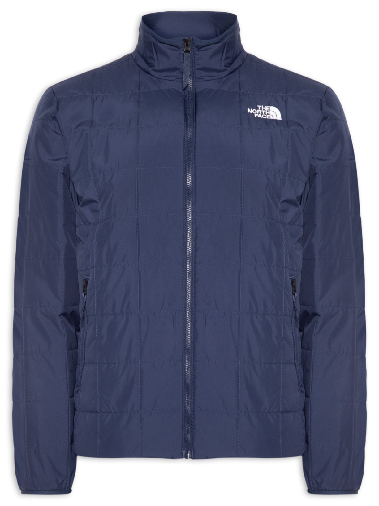 Jaqueta Masculina Junction Insulated - Azul