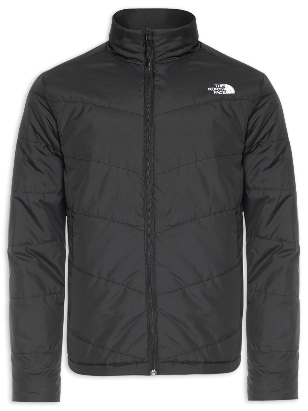 Jaqueta Masculina Junction Insulated - Preto