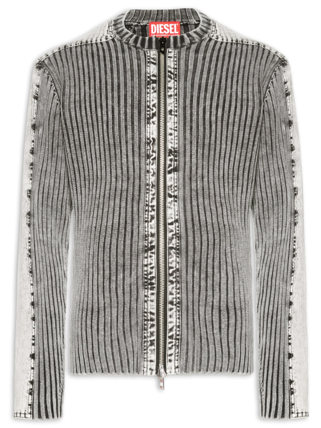 Jaqueta Masculina K-Matty Maglia Cinza Diesel