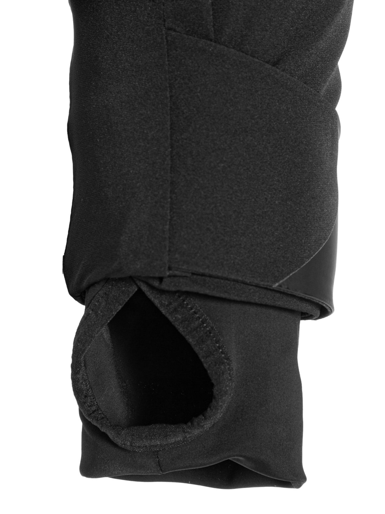 Jaqueta Masculina Kitzbuhel Protectum7 Woven Blouson Ski Preto Ea7 Emporio Armani