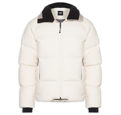 Jaqueta Masculina Lacraux Sky - Branco