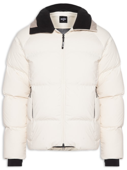 Jaqueta Masculina Lacraux Sky - Branco
