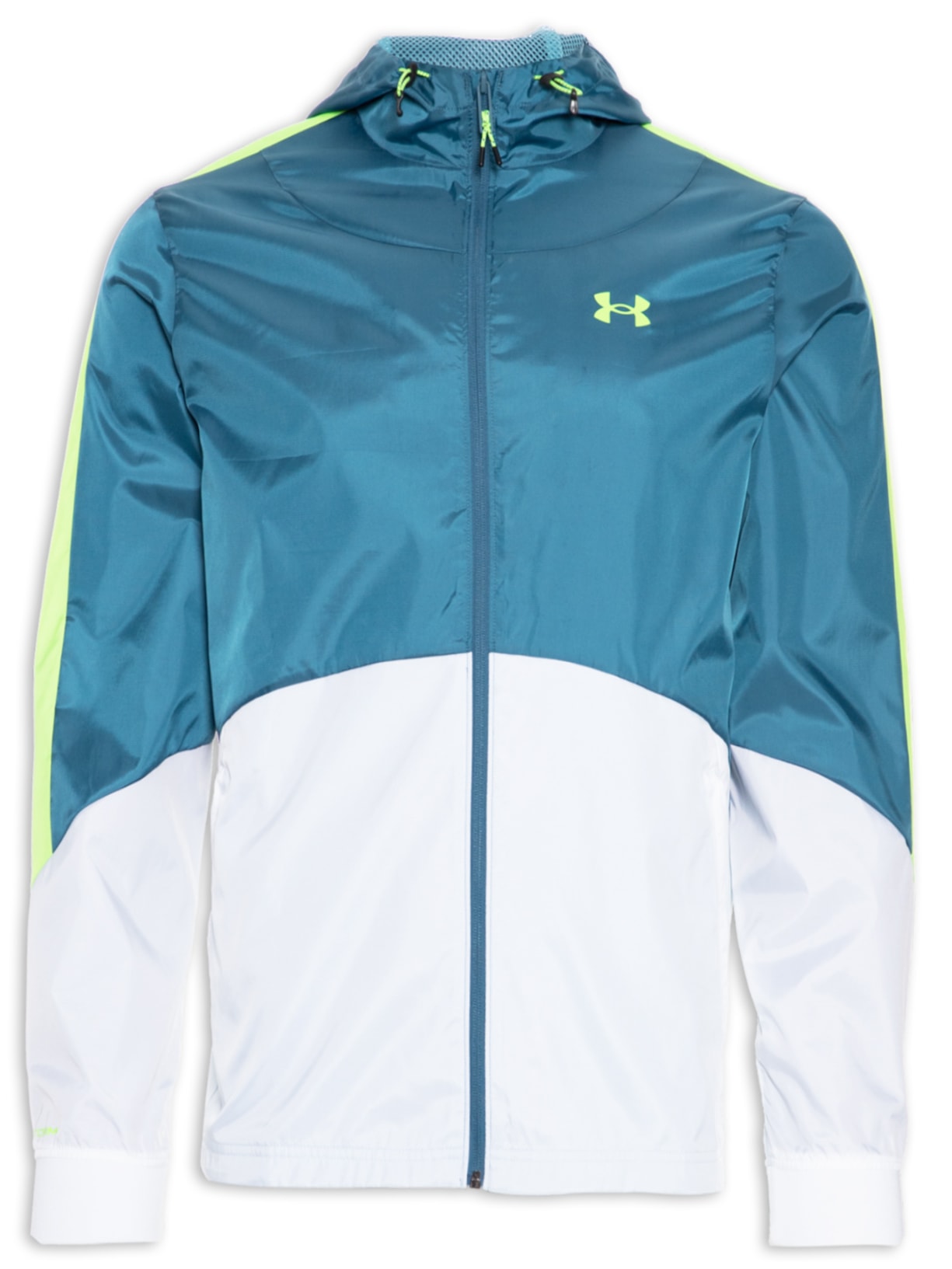 Jaqueta Masculina Legacy Windbre - Azul