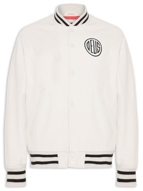 Jaqueta Masculina Liberty - Branco