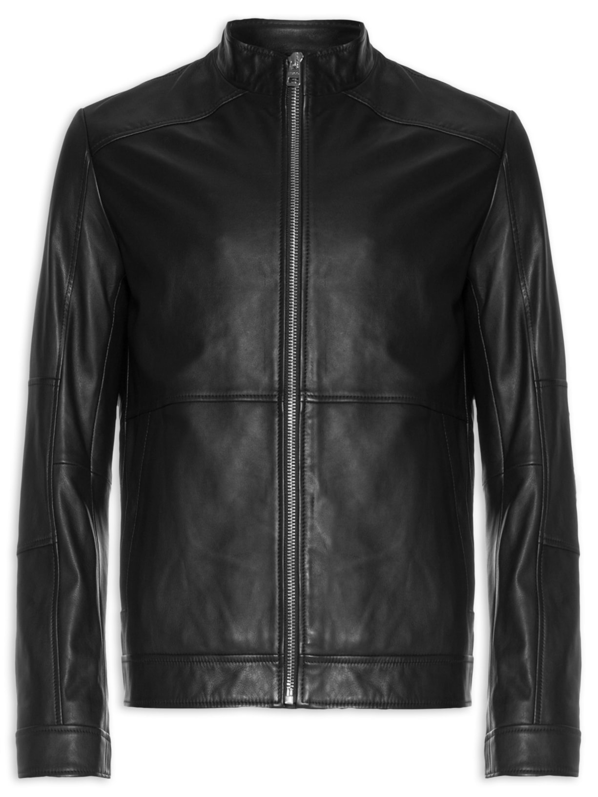 Jaqueta Masculina Lokis - Preto