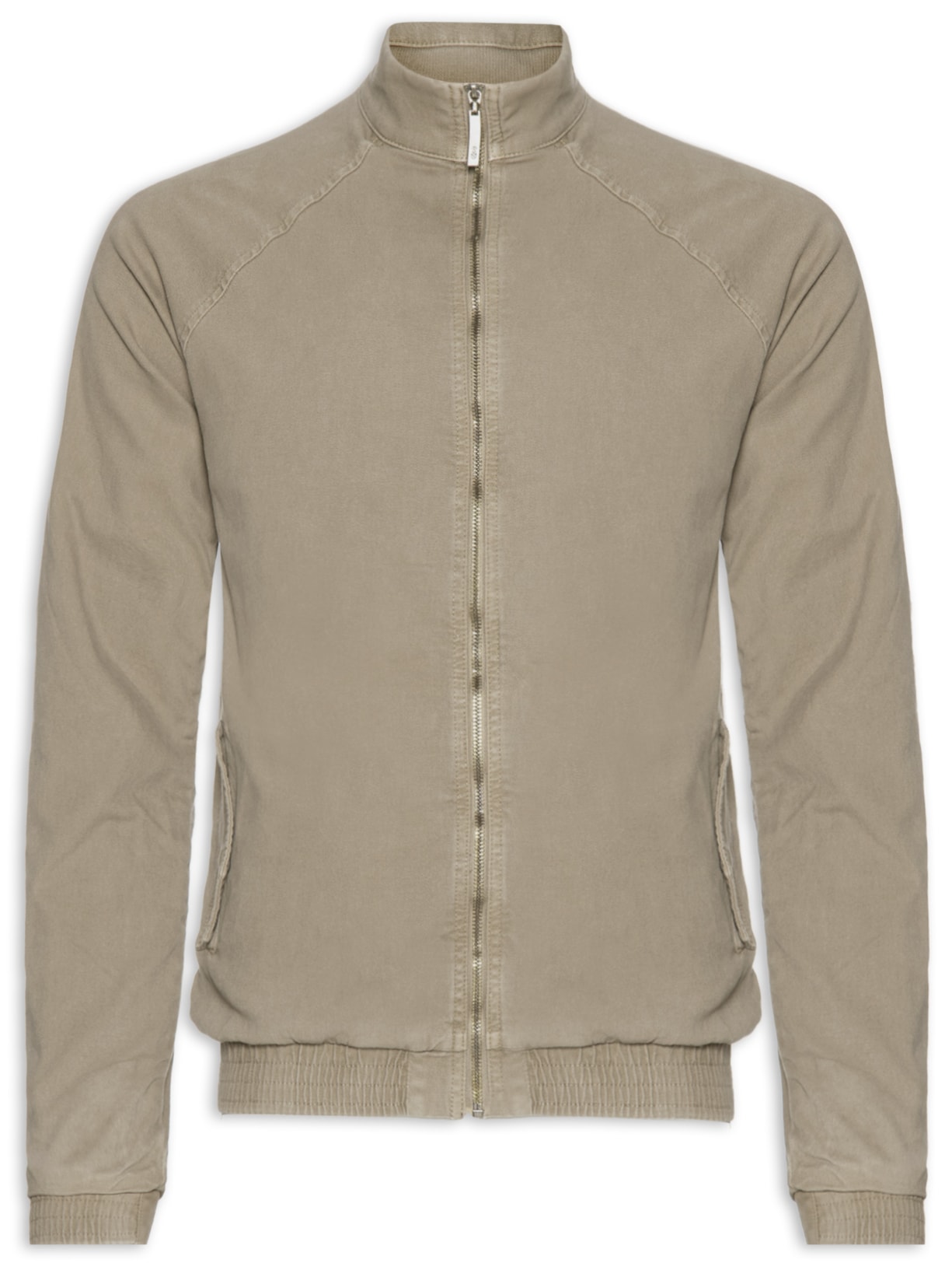 Jaqueta Masculina Lyon - Bege