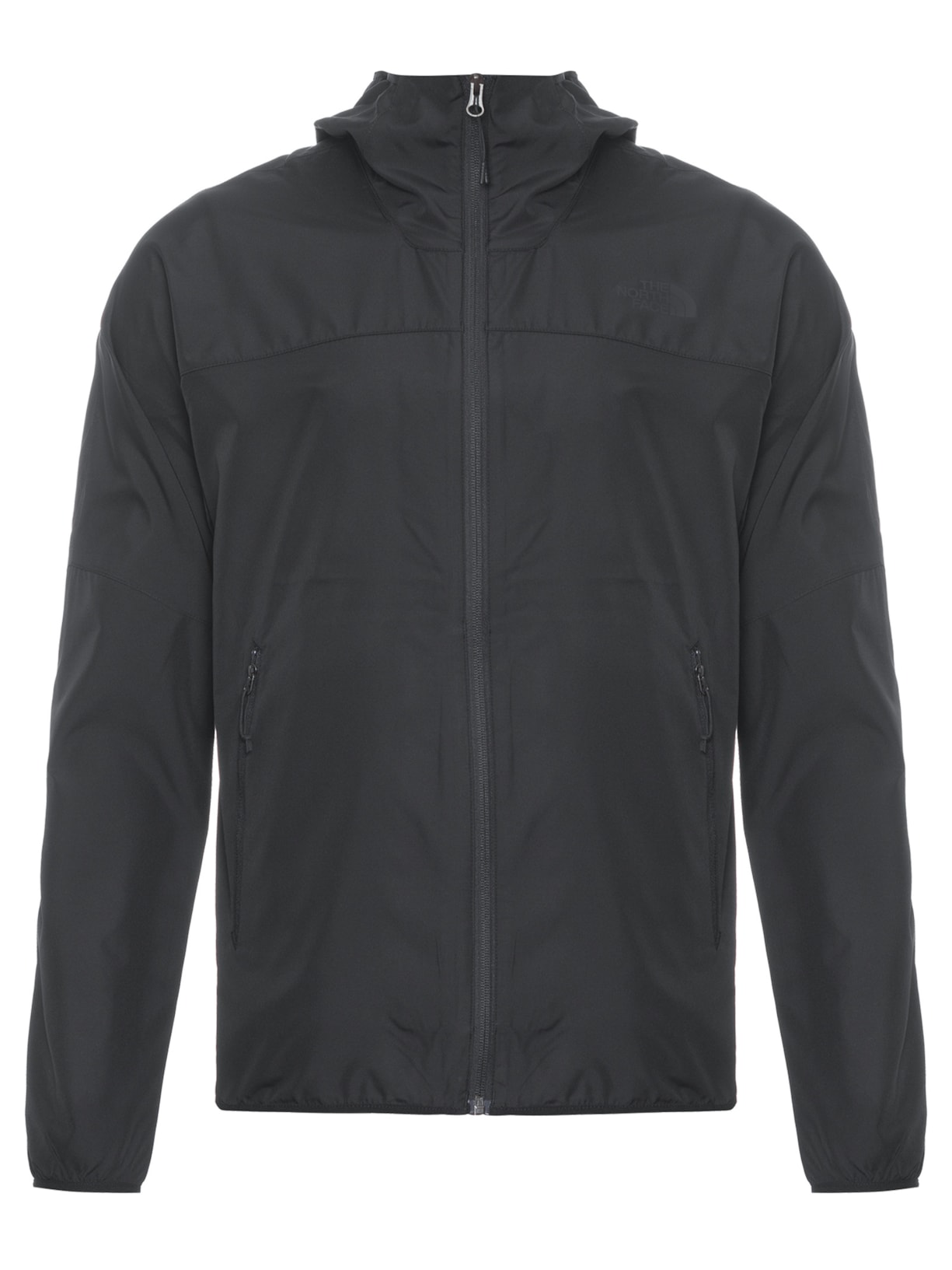 Jaqueta Masculina M Flyweight Hoodie Preto The North Face