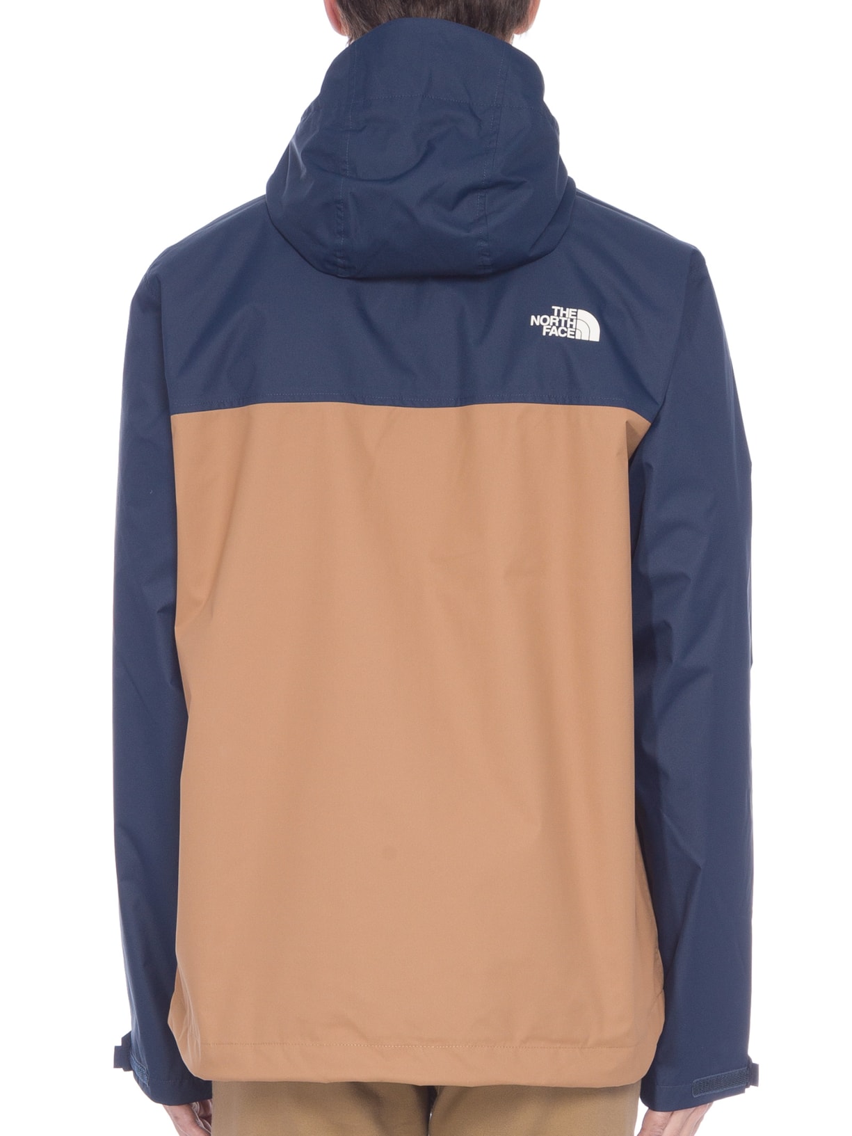 Jaqueta Masculina M Millerton Azul The North Face