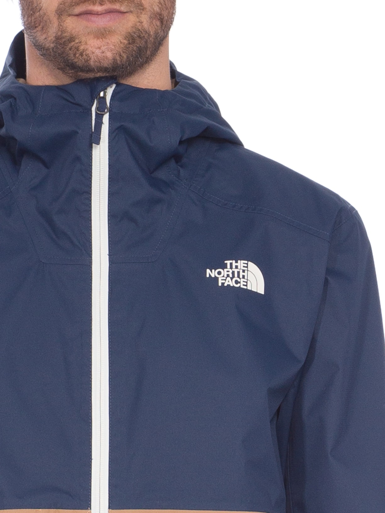 Jaqueta Masculina M Millerton Azul The North Face