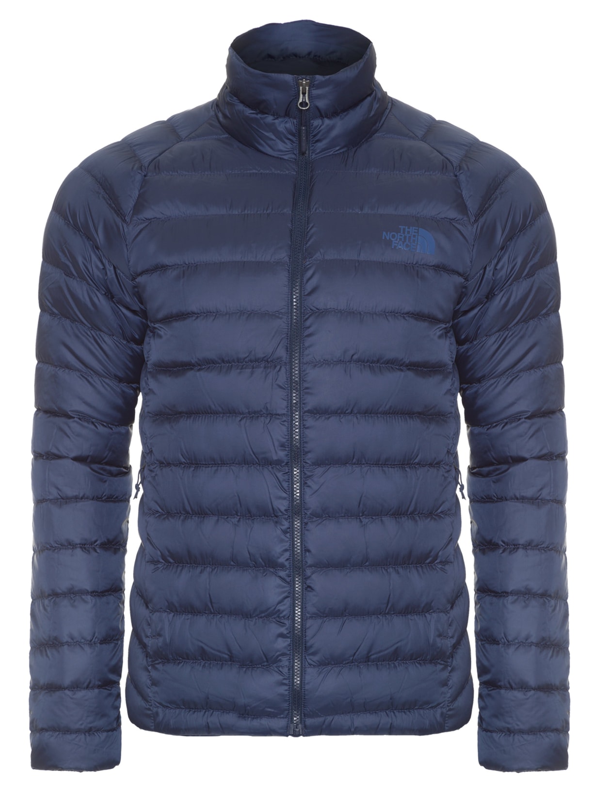 Jaqueta Masculina M Trevail - Azul