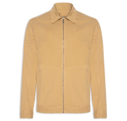 Jaqueta Masculina Malta em Sarja - Bege