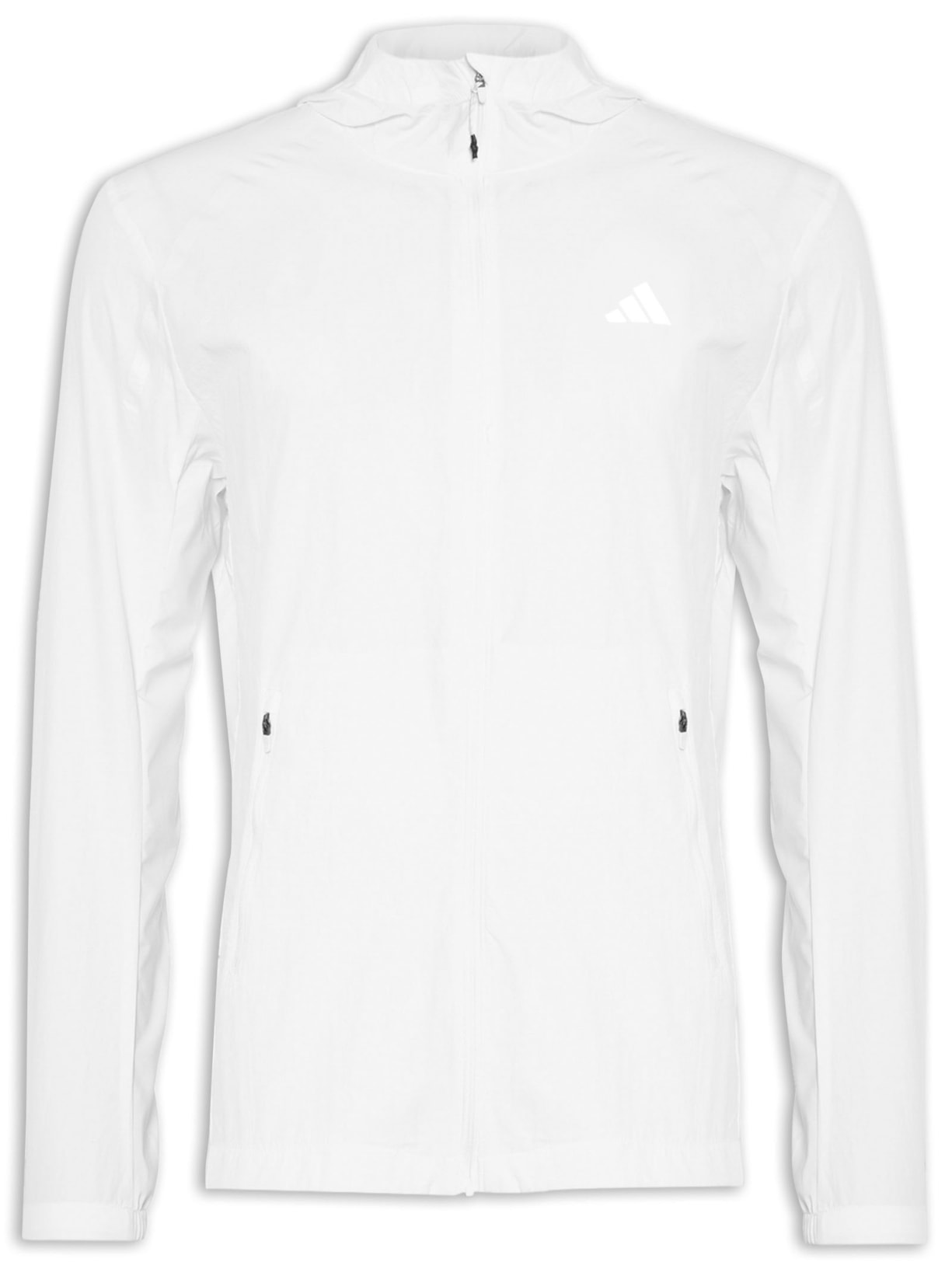 Jaqueta Masculina Marathon - Branco