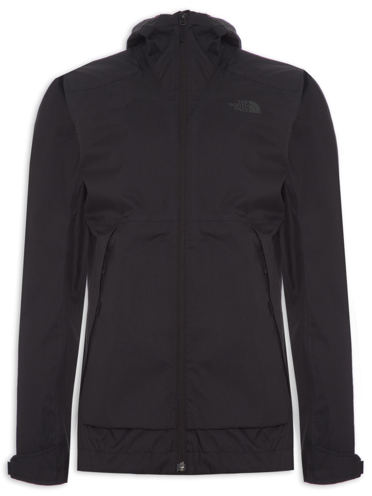 Jaqueta Masculina Millerton - Preto