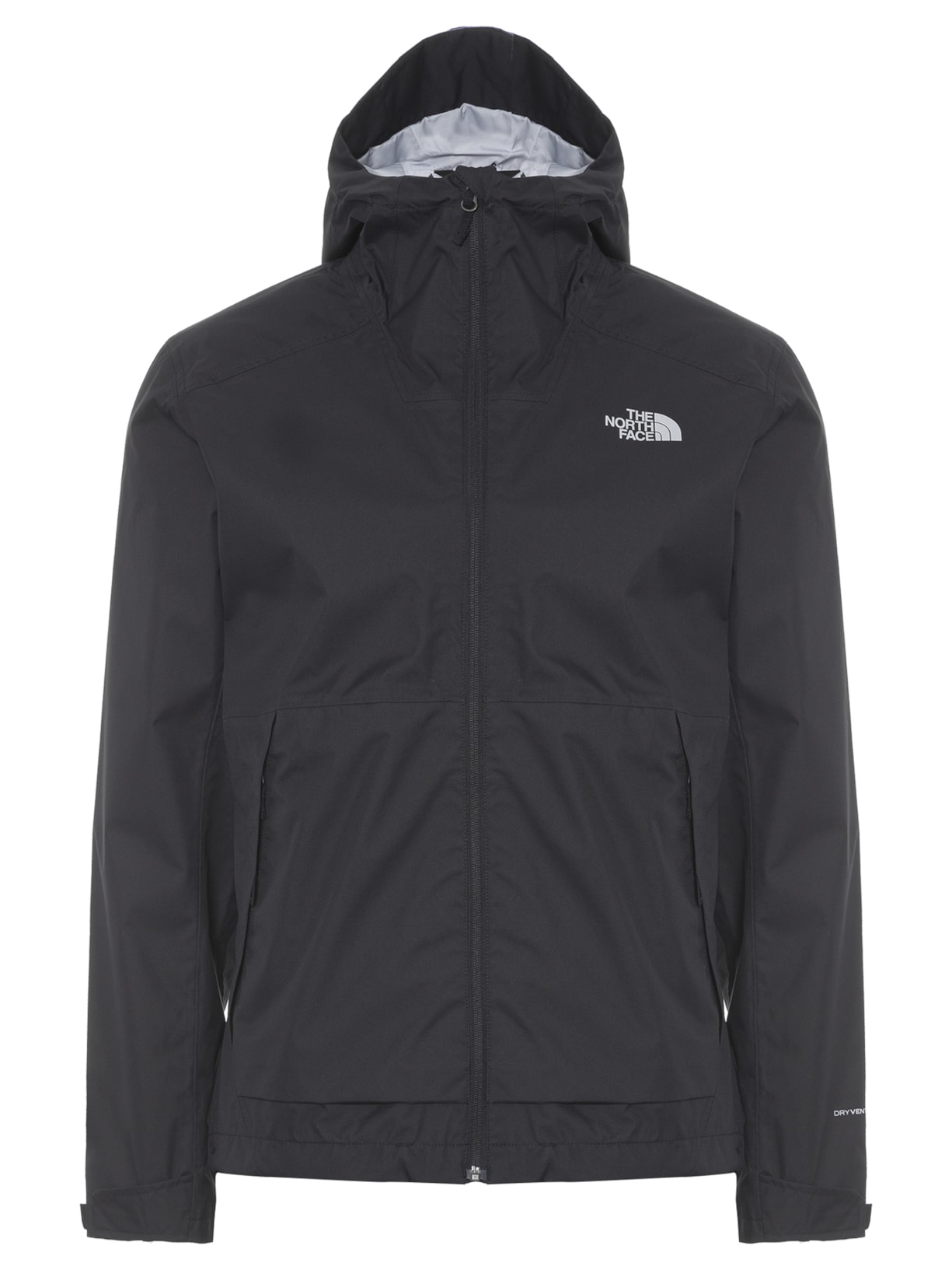 Jaqueta Masculina Millerton - Preto