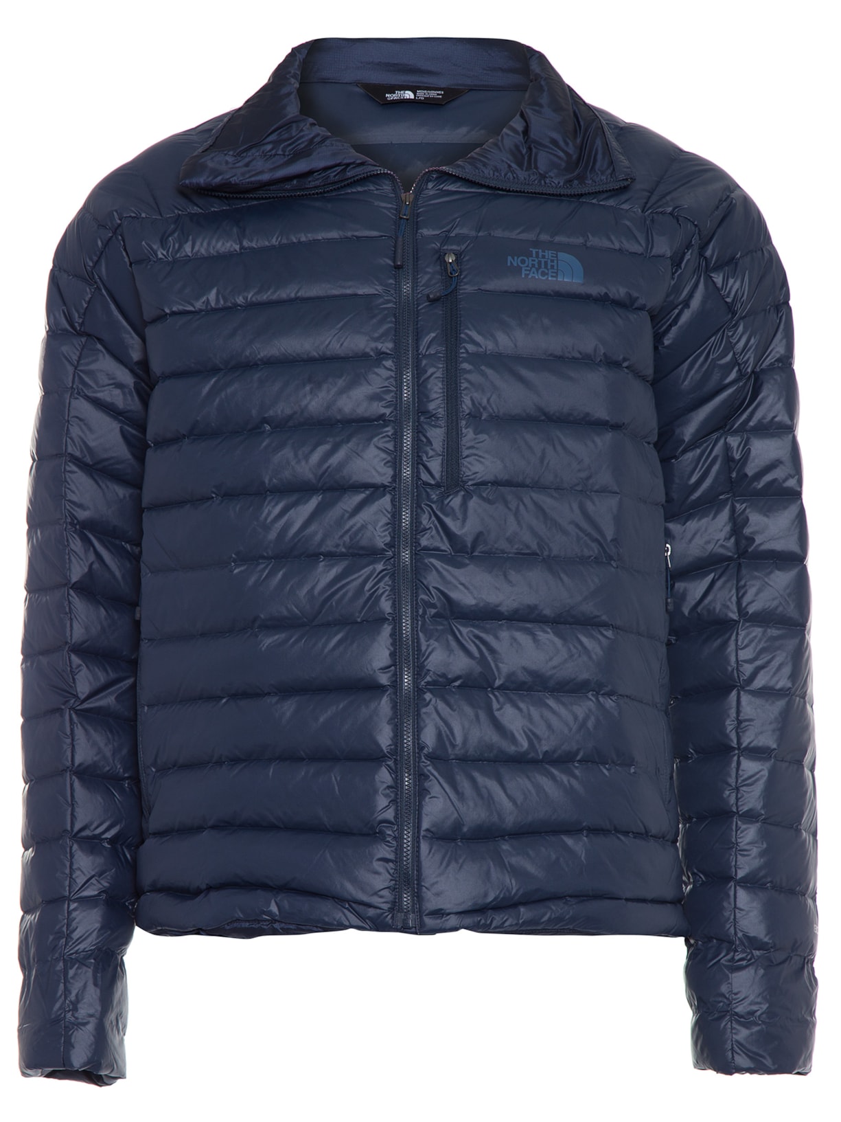 Jaqueta Masculina Morph - Azul