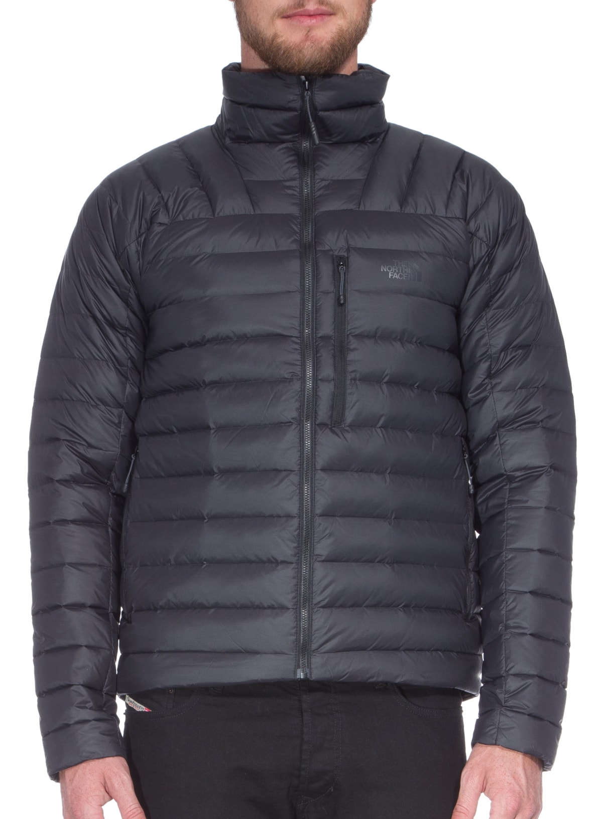 Jaqueta Masculina Morph Preto The North Face