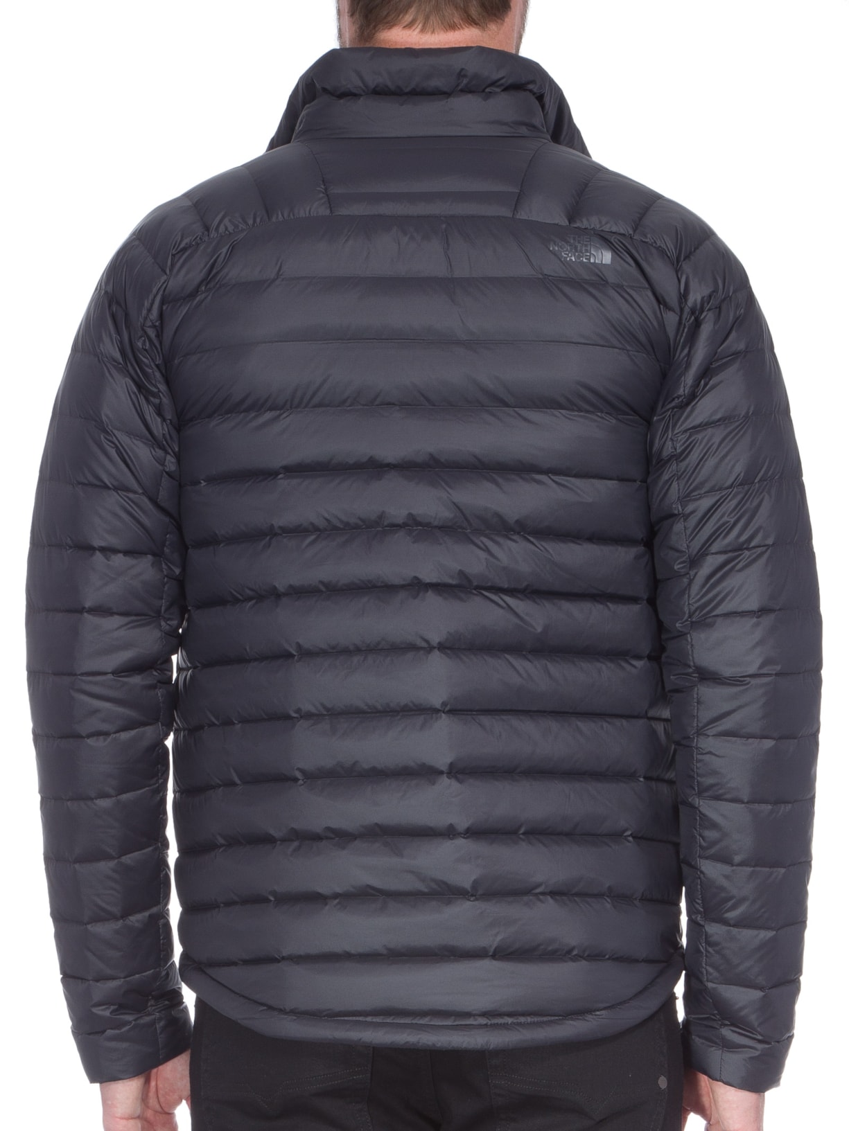 Jaqueta Masculina Morph Preto The North Face