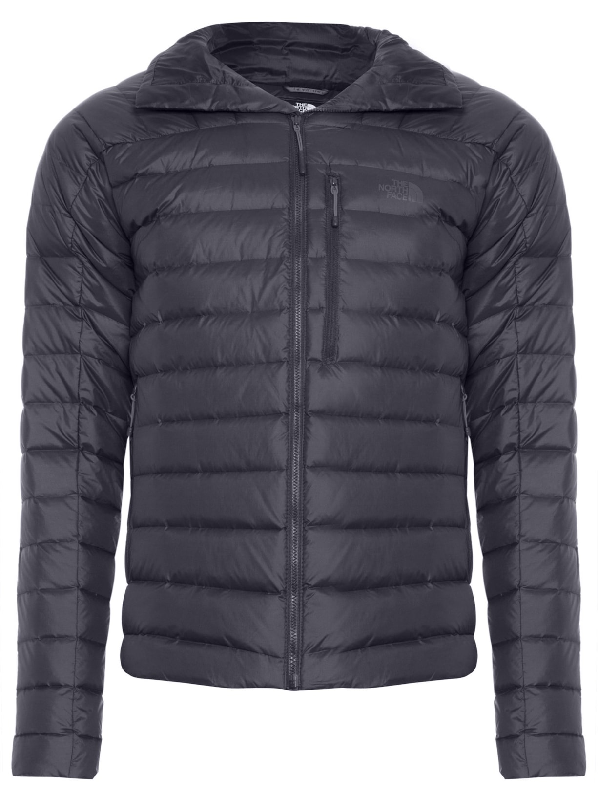 Jaqueta Masculina Morph - Preto