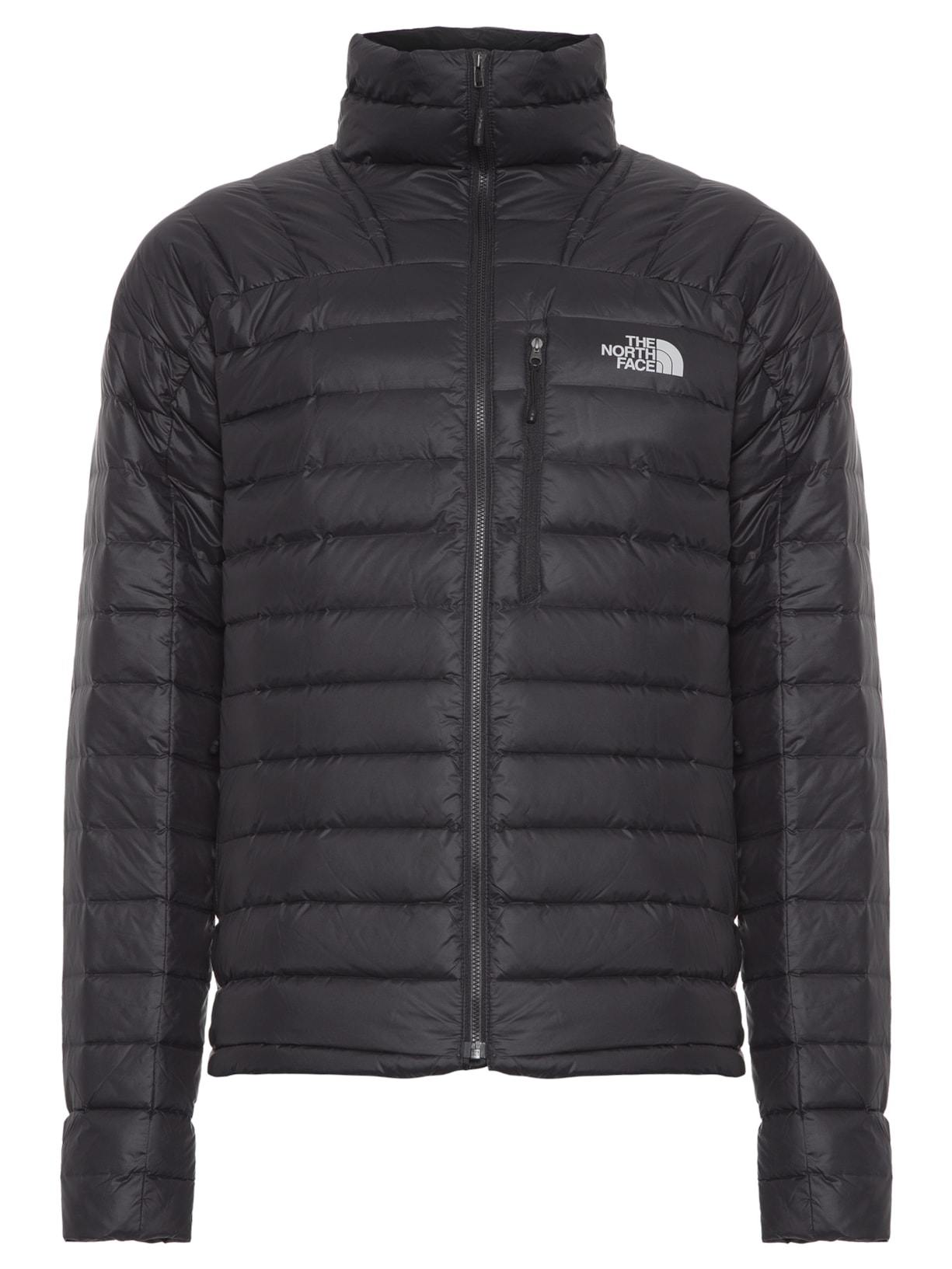 Jaqueta Masculina Morph - Preto