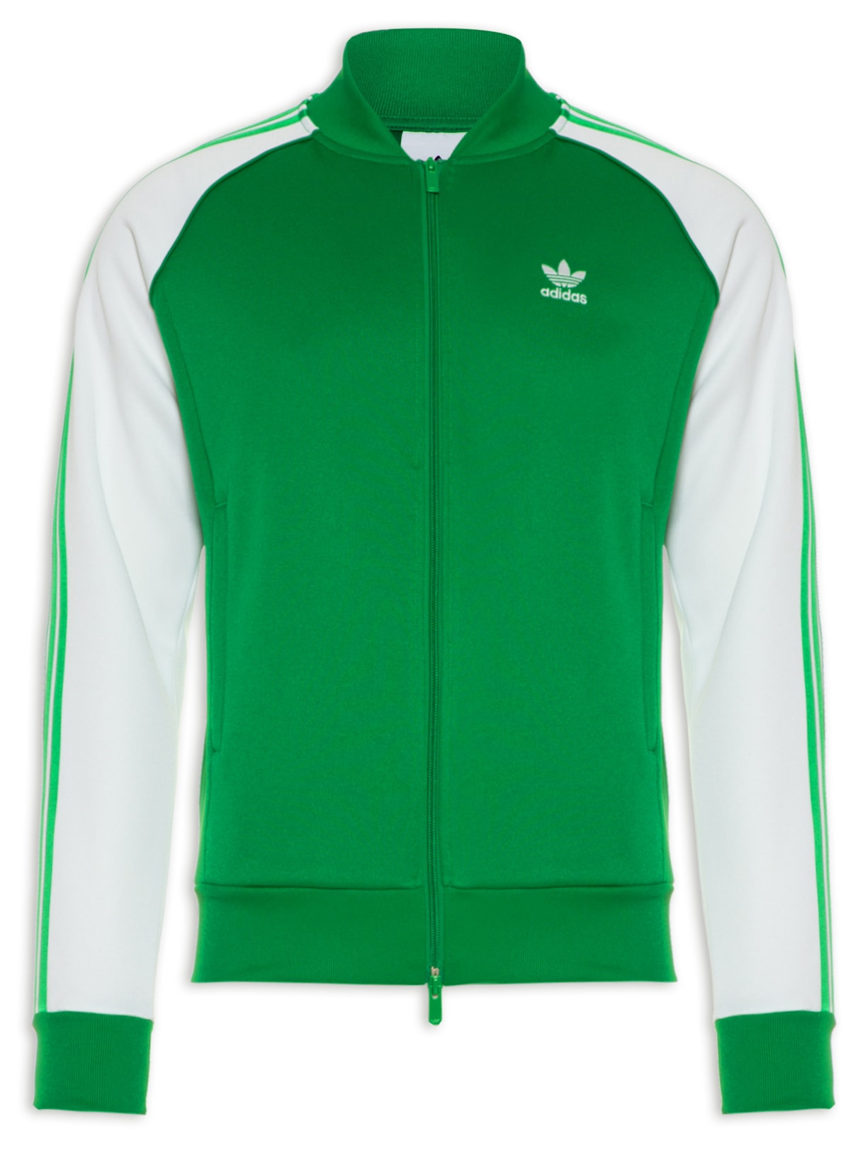 Jaqueta Masculina Neucl Sst - Verde