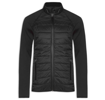 Jaqueta Masculina New Aspen - Preto