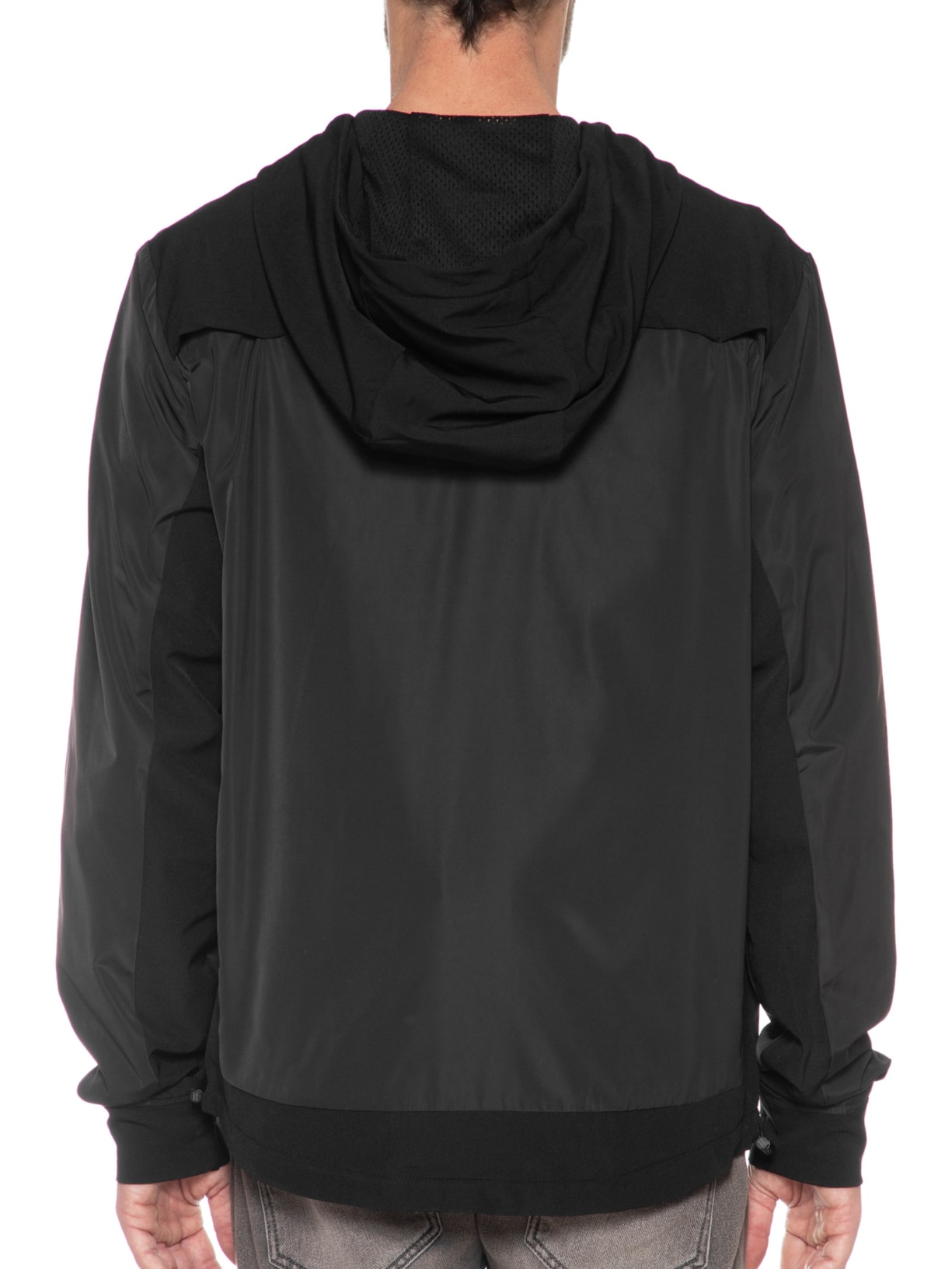 Jaqueta Masculina Niall Preto John John