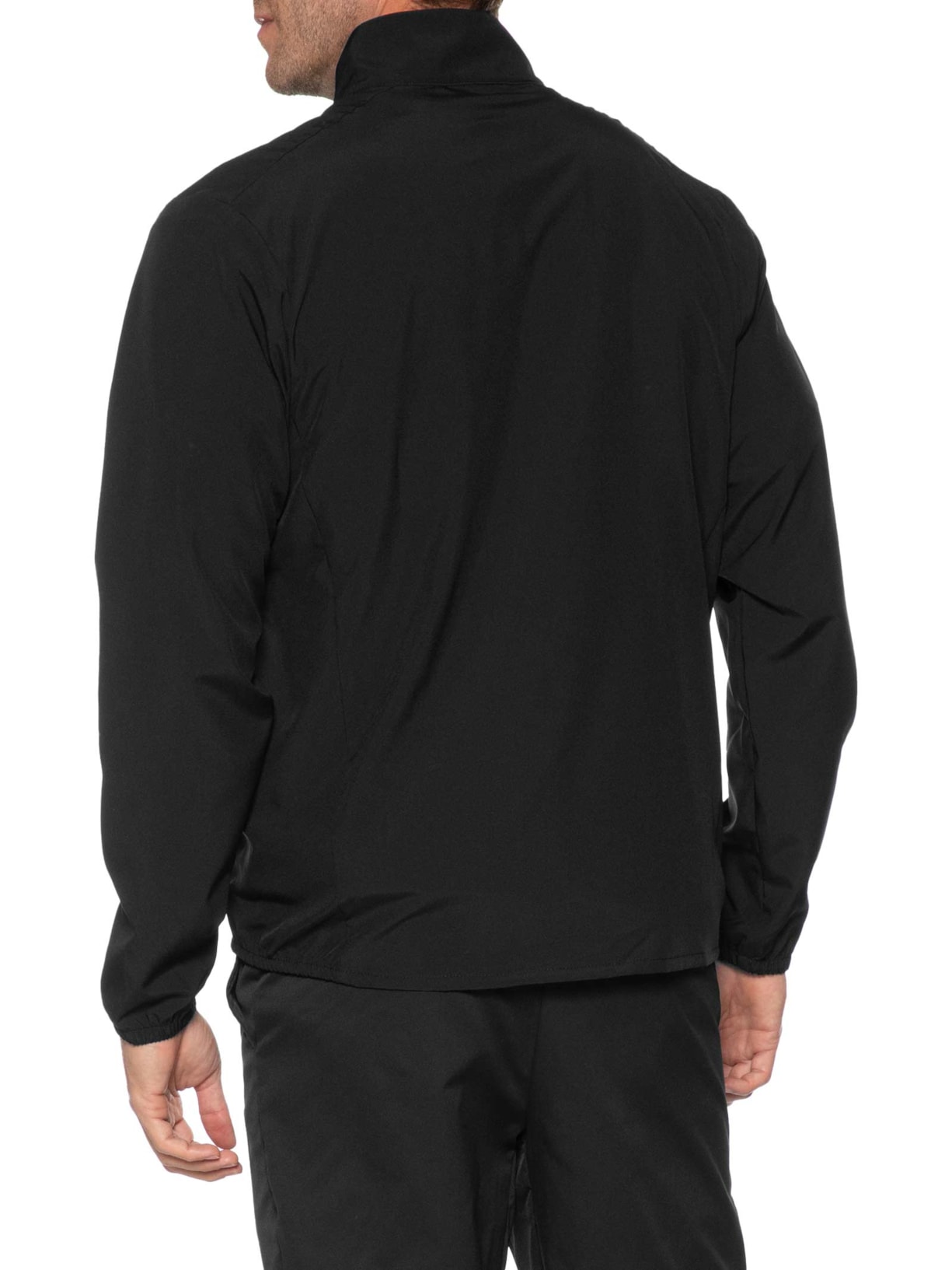 Jaqueta Masculina Nike Dry-Fit Form HD Preto Nike