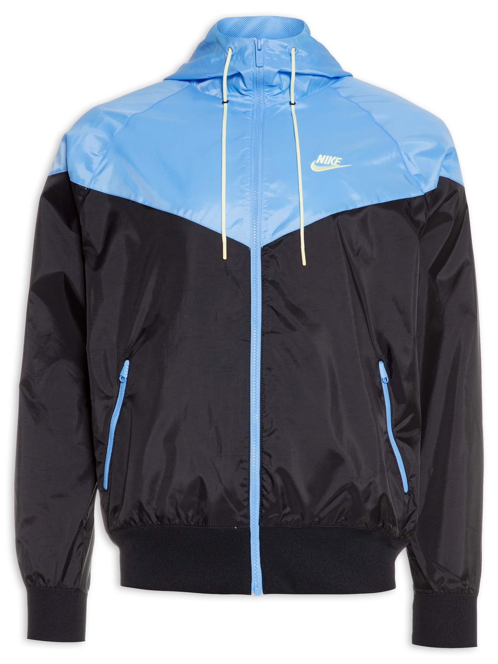 Jaqueta Masculina Nsw He Wr Hd Wvn Jacket - Nike - Azul