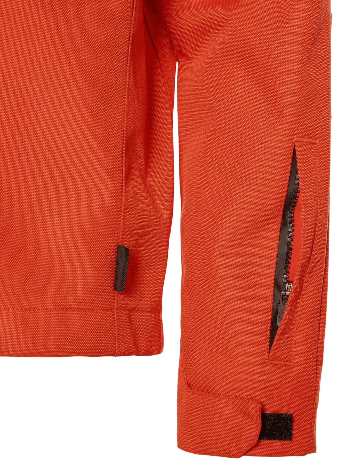  Jaqueta Masculina Off Road Cordura Laranja Deus Ex Machina