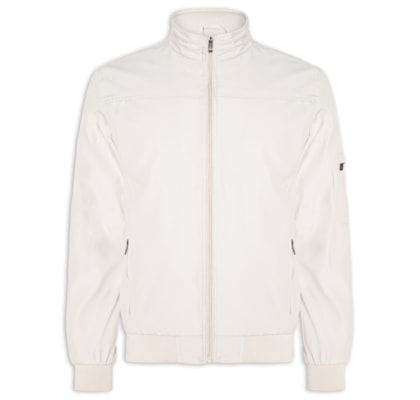 Jaqueta Masculina - Off White
