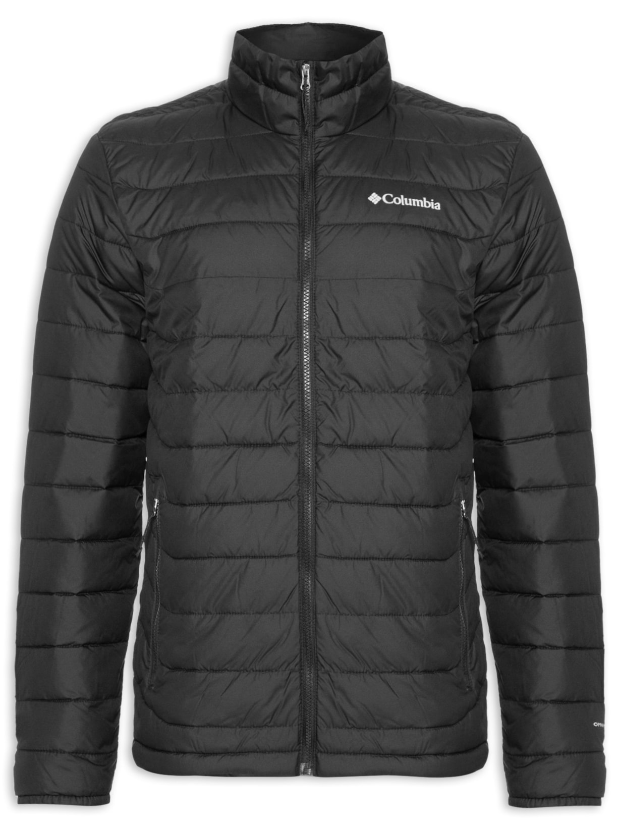 Jaqueta Masculina Powder Lite™ Jacket - Preto