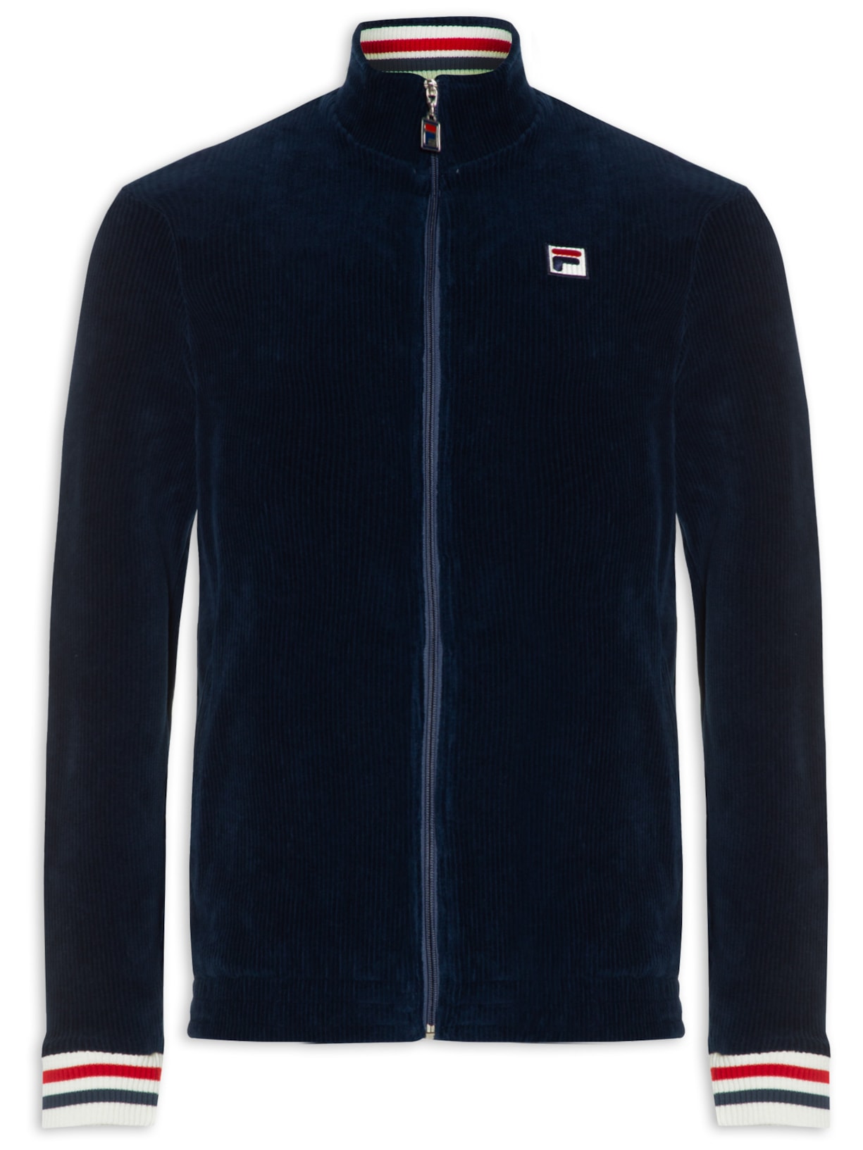 Jaqueta Masculina Pryor - Azul