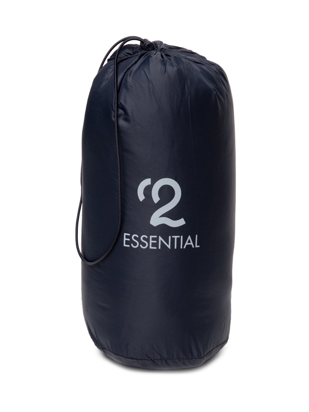 Jaqueta Masculina Puffer Com Saquinho Azul '2 Essential