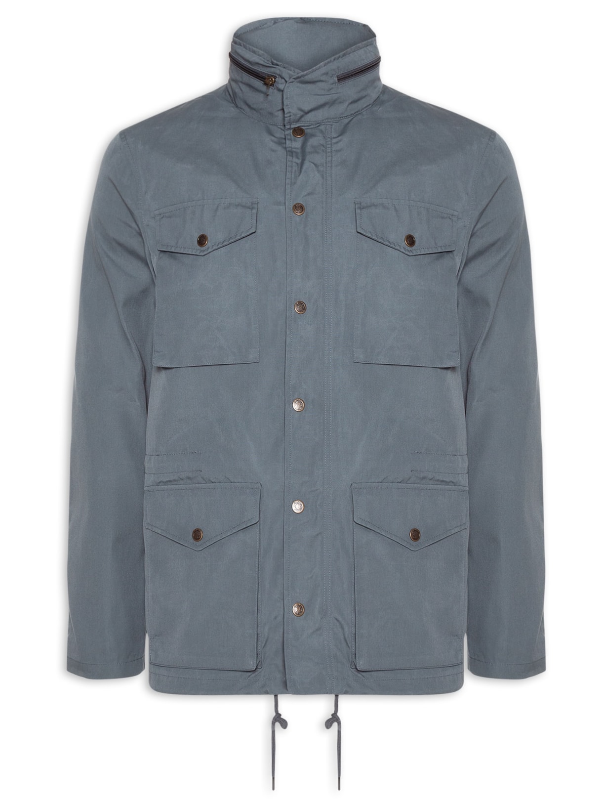 Jaqueta Masculina Raven - Azul