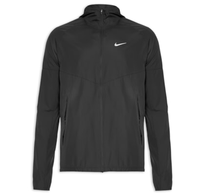Jaqueta Masculina Repel Miler - Preto