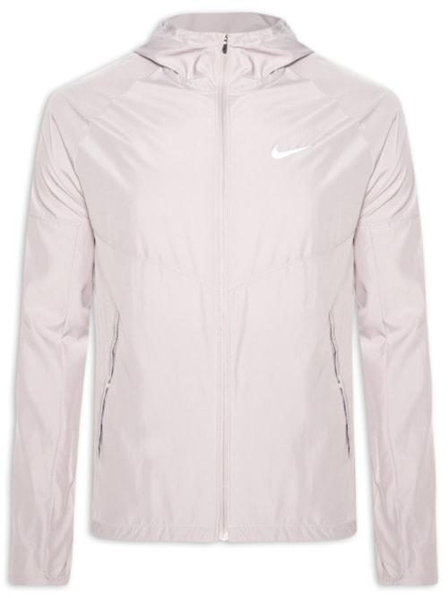 Jaqueta Masculina Repel Miller - Marrom
