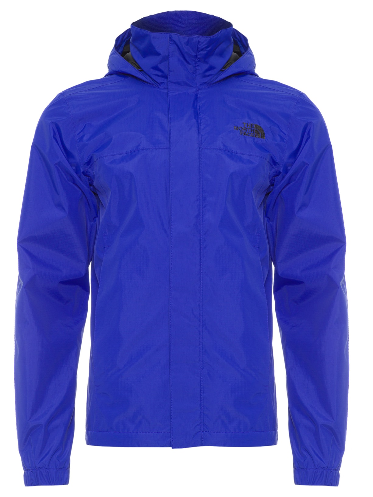 Jaqueta Masculina Resolve 2 - Azul