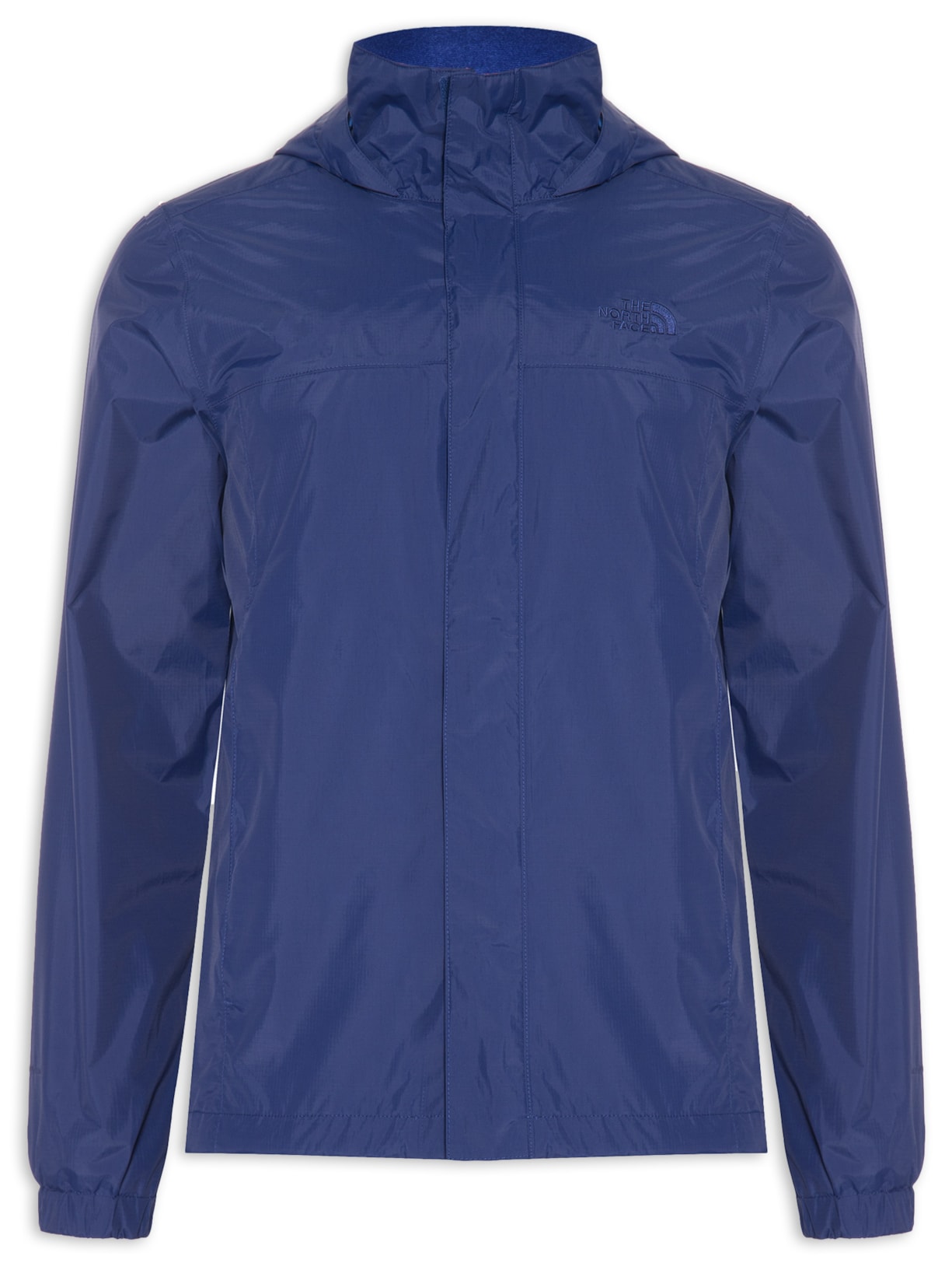 Jaqueta Masculina Resolve 2 - Azul