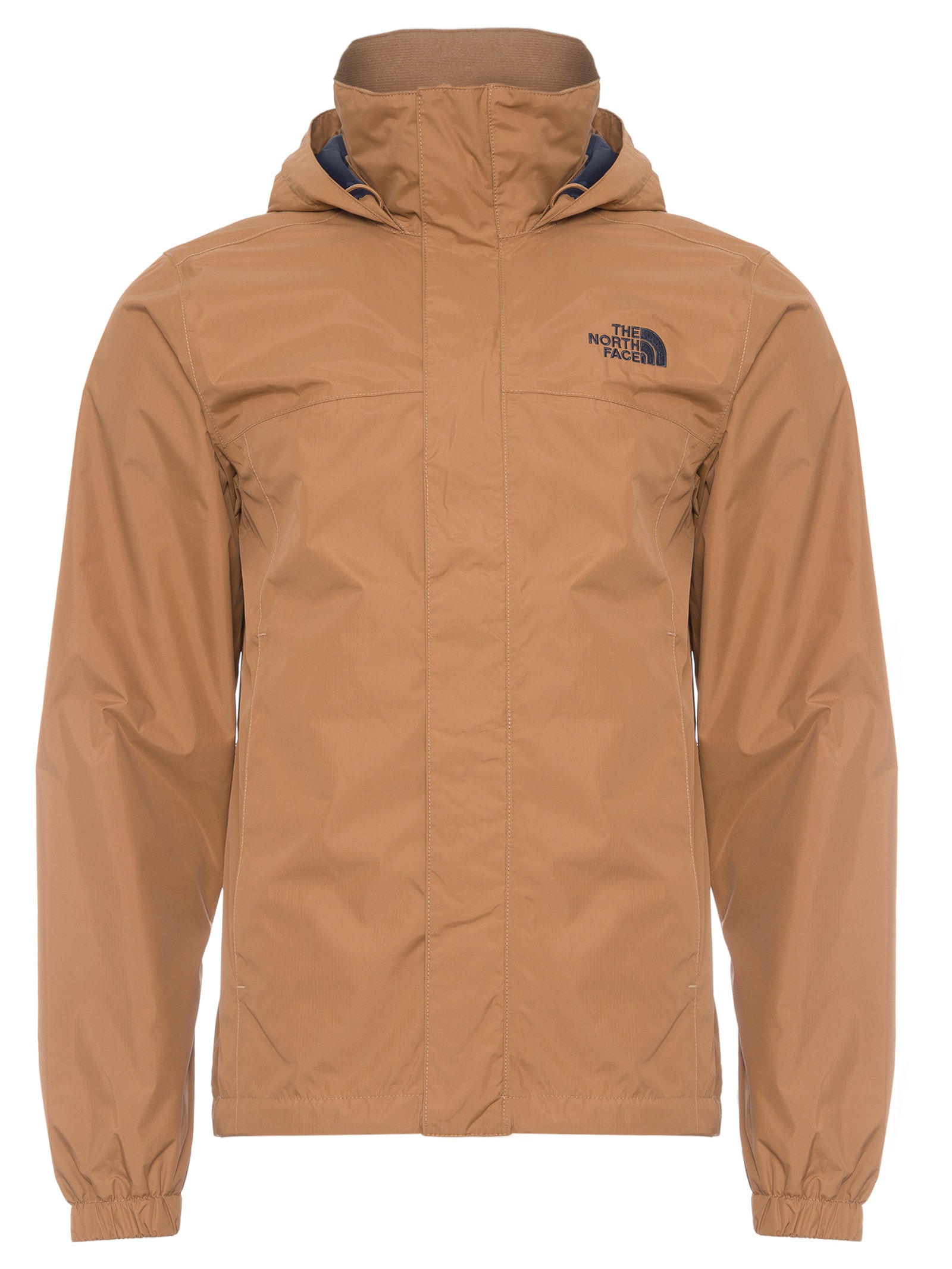 Jaqueta Masculina Resolve 2 - The North Face - Marrom