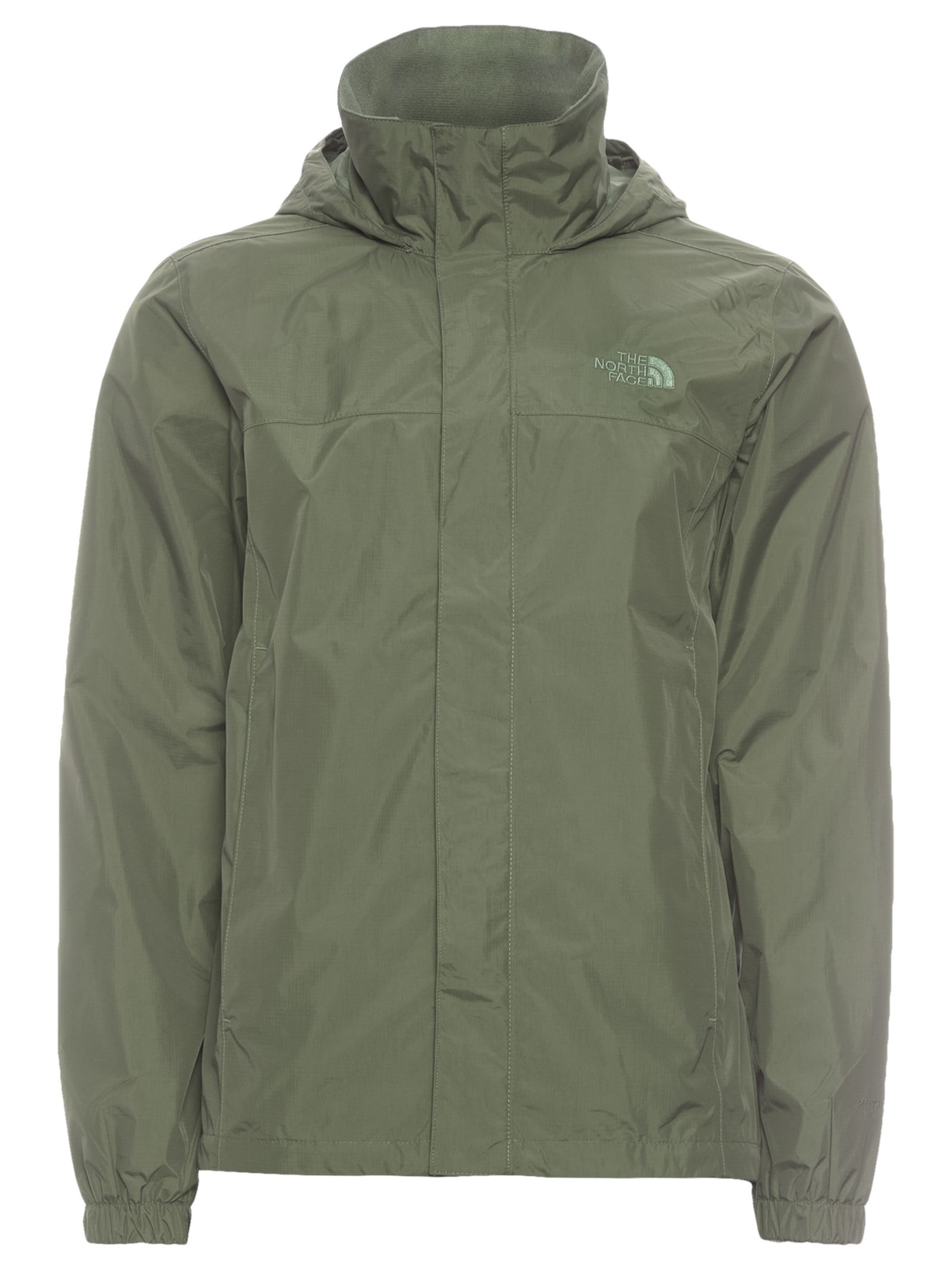 Jaqueta Masculina Resolve 2 - Verde