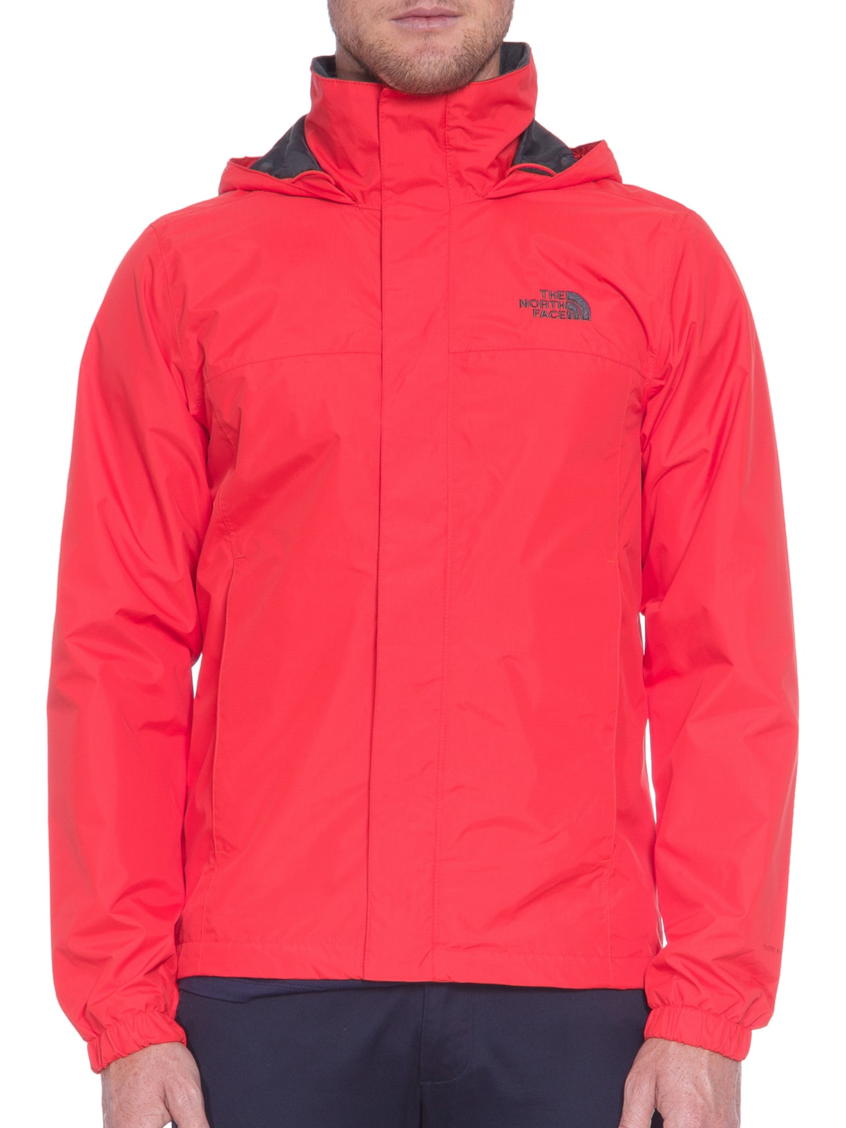 Jaqueta Masculina Resolve 2 Vermelha The North Face