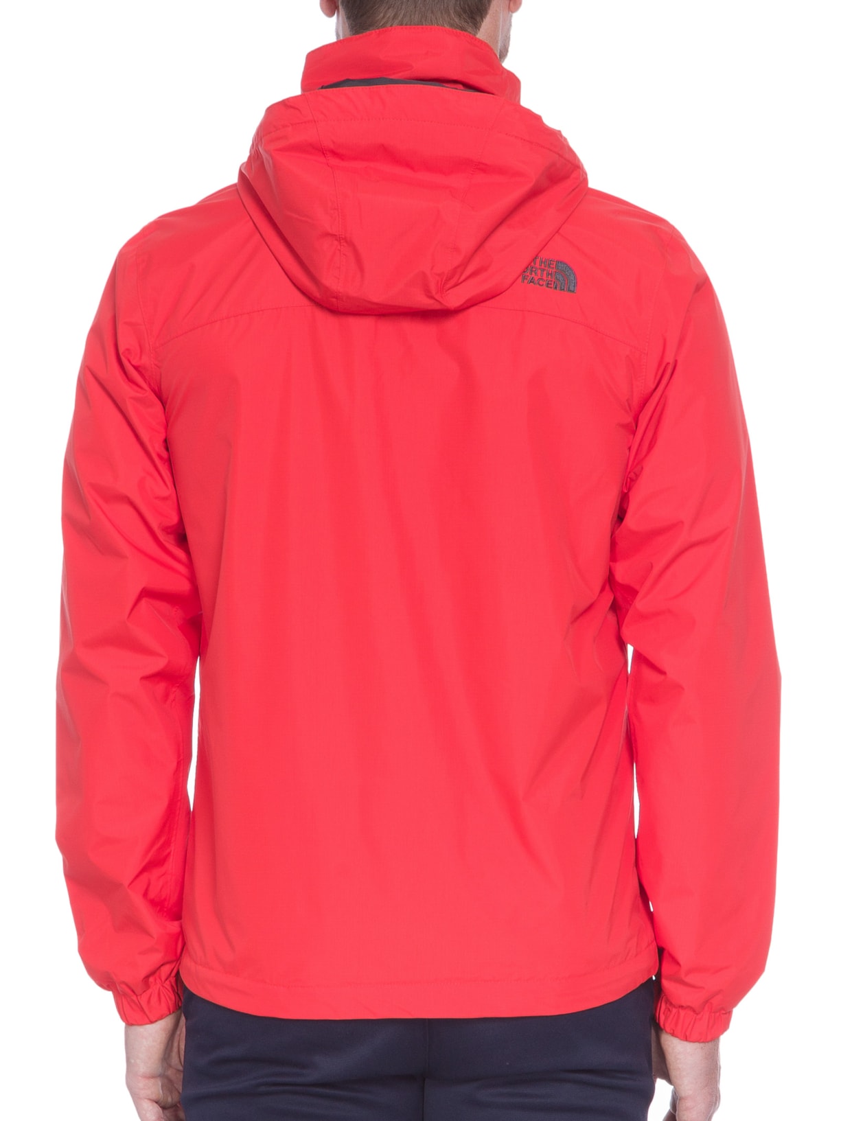 Jaqueta Masculina Resolve 2 Vermelha The North Face