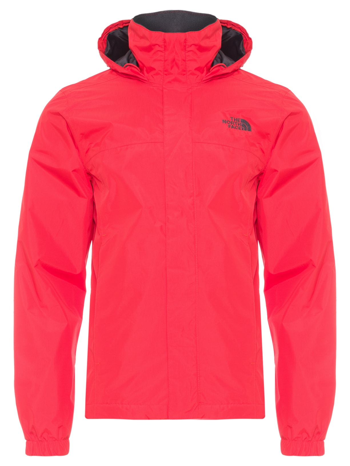 Jaqueta Masculina Resolve 2 Vermelha The North Face