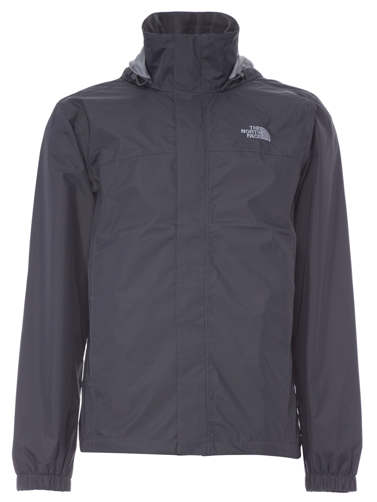 Jaqueta Masculina Resolve - Preto