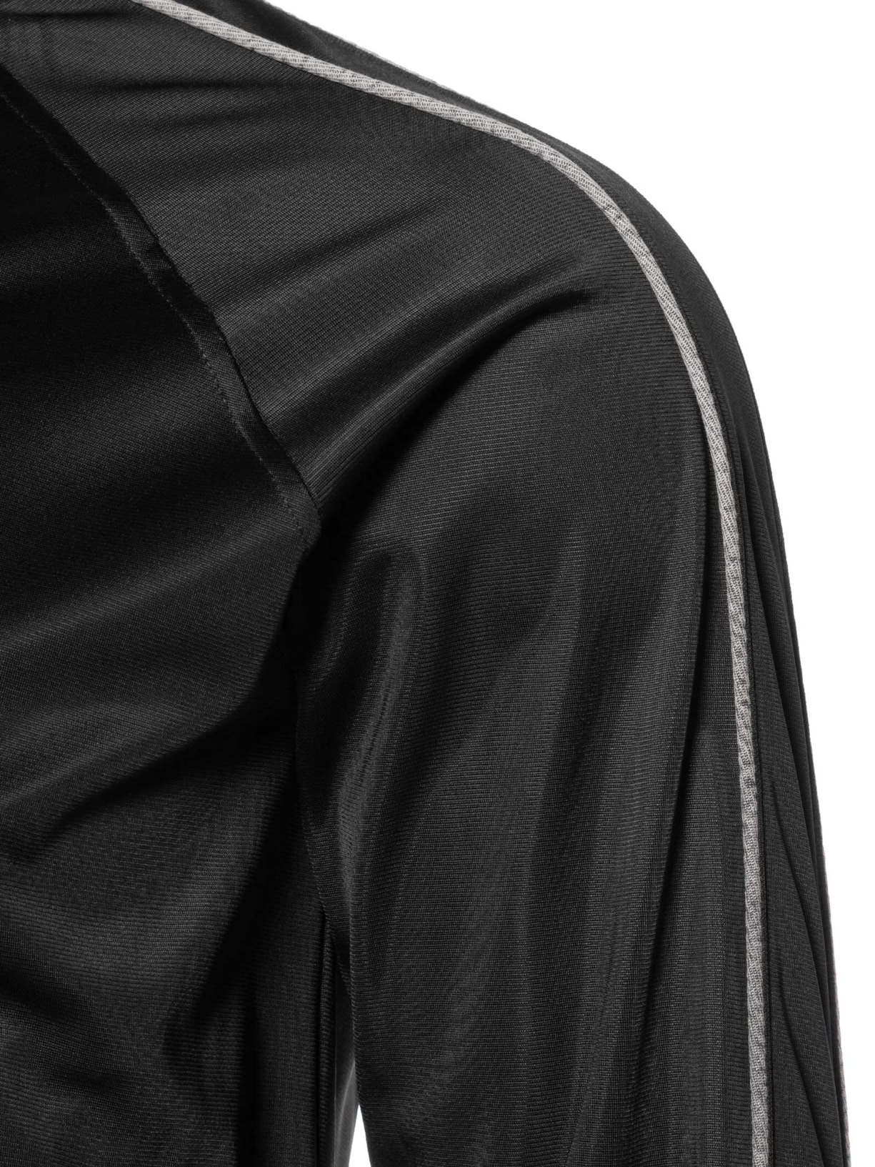 Jaqueta Masculina S-Rarmero Felpa Preto Diesel