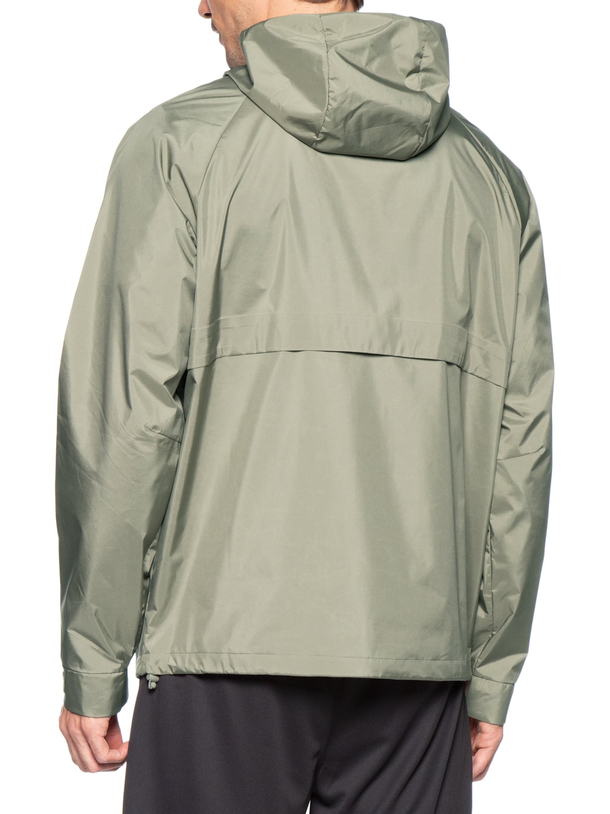 Jaqueta Masculina Sealed F Box Verde Fila