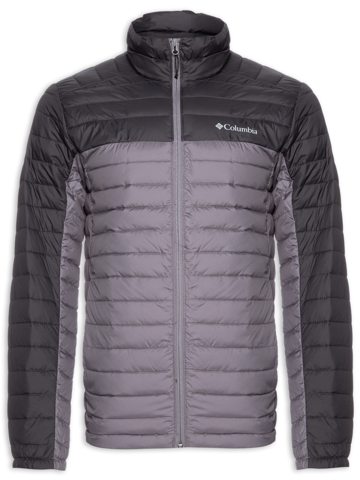 Jaqueta Masculina Silver Falls™ Jacket - Cinza