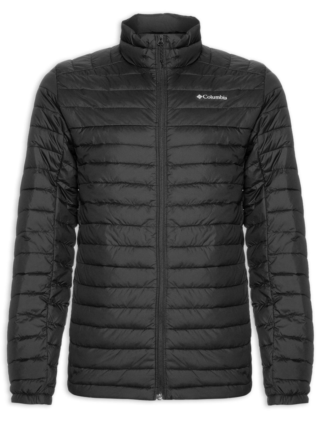 Jaqueta Masculina Silver Falls™ Jacket - Preto