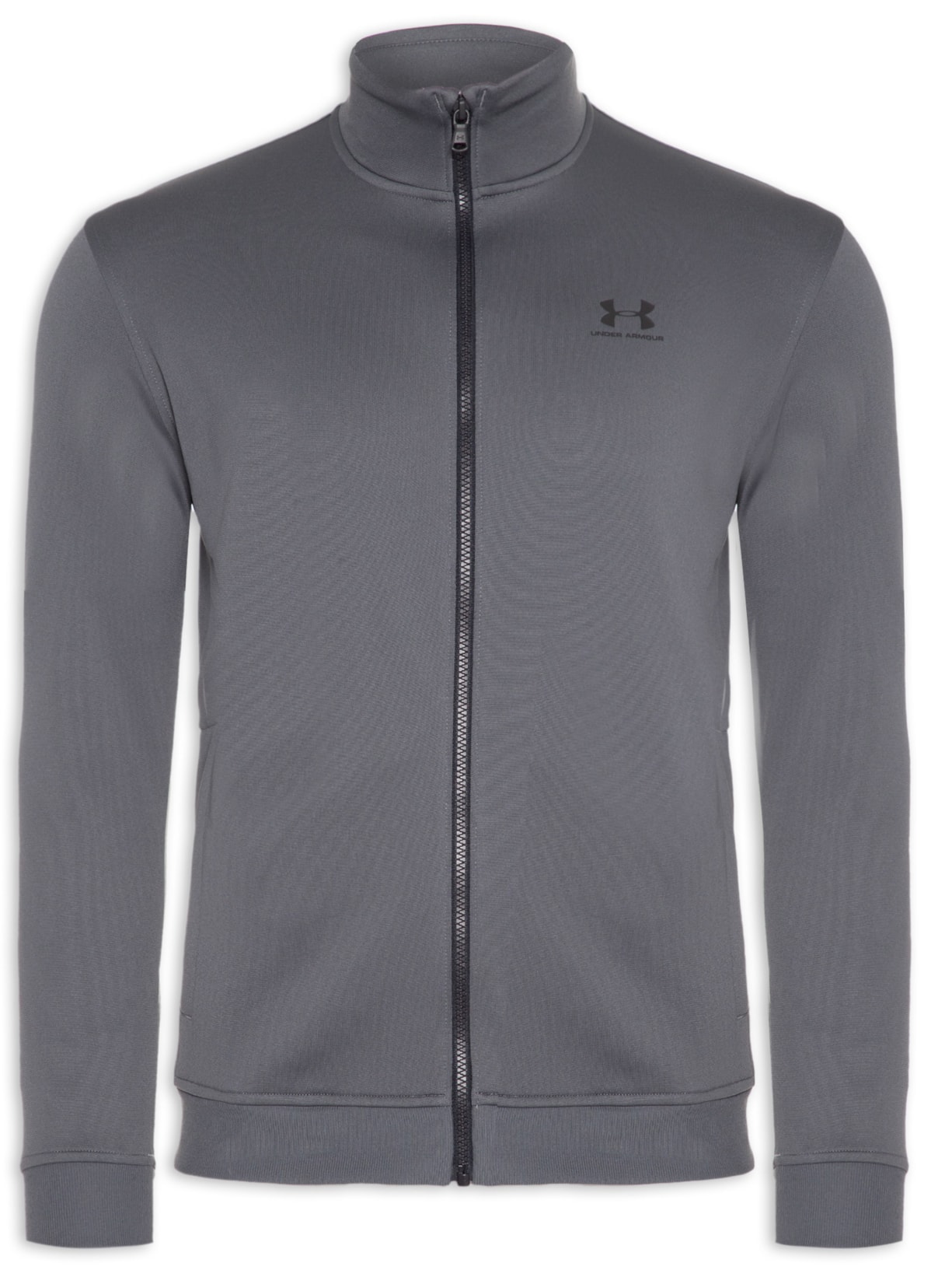 Jaqueta Masculina Sportstyle - Cinza