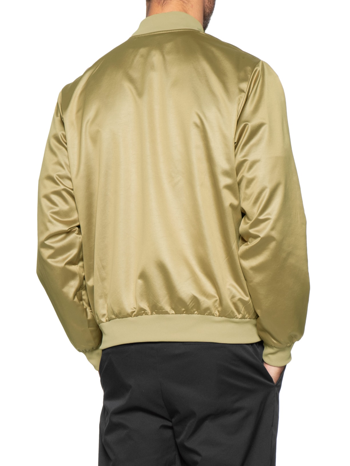 Jaqueta Masculina Sportswear Club Marrom Nike